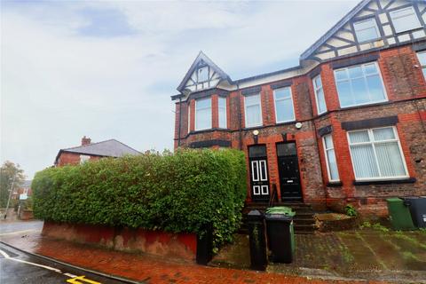 4 bedroom end of terrace house for sale, The Woodlands, Birkenhead, Wirral, CH41