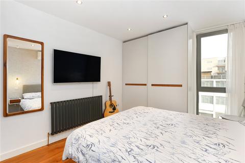 2 bedroom apartment for sale, Sheldon House, Baltic Place, London, N1