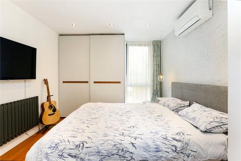 2 bedroom apartment for sale, Sheldon House, Baltic Place, London, N1