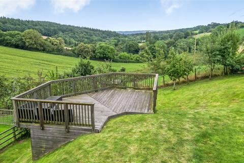 3 bedroom barn conversion for sale, The Old Stables, Liveridge Farm, Ribbesford, Bewdley, Worcestershire