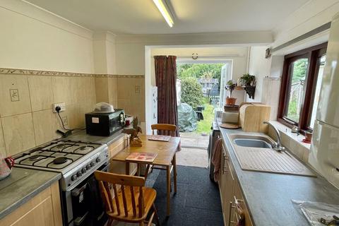 2 bedroom end of terrace house for sale, Westfield Street, Hereford, HR4