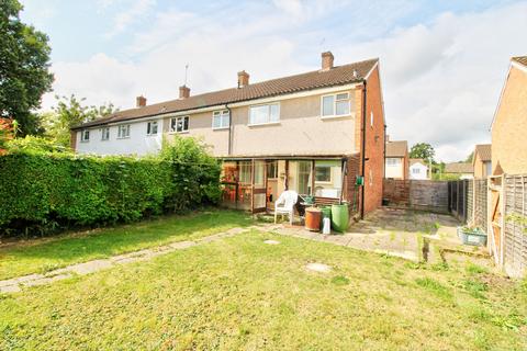114 Cooks Spinney, Harlow, CM20 3BN