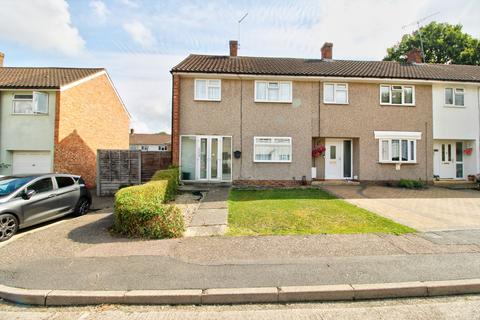114 Cooks Spinney, Harlow, CM20 3BN