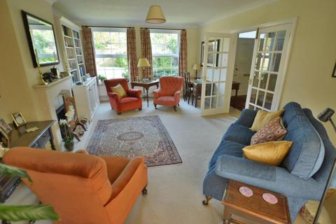 4 bedroom end of terrace house for sale, Floral Farm, Wimborne, Dorset, BH21 3AT