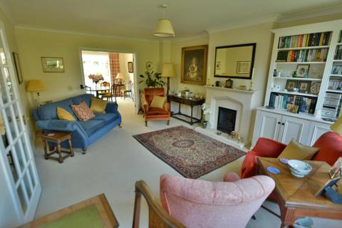 4 bedroom end of terrace house for sale, Floral Farm, Wimborne, Dorset, BH21 3AT