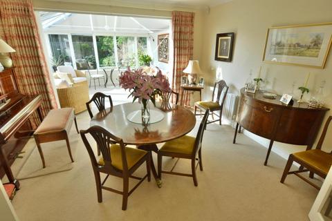 4 bedroom end of terrace house for sale, Floral Farm, Wimborne, Dorset, BH21 3AT