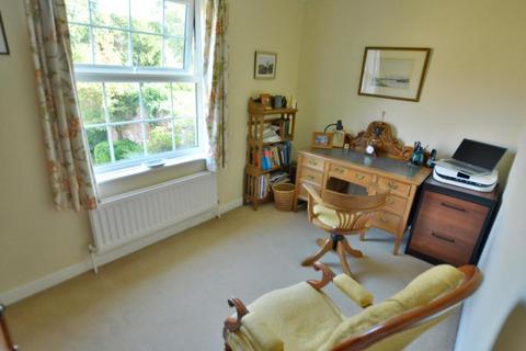 4 bedroom end of terrace house for sale, Floral Farm, Wimborne, Dorset, BH21 3AT