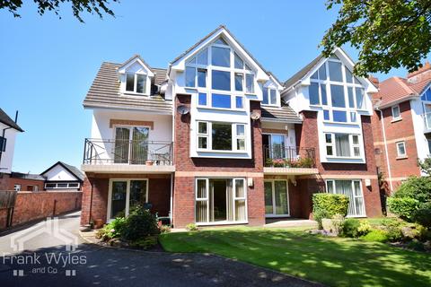 Flat 3, Royal View 20 Links Gate, Lytham St Annes, Lancashire