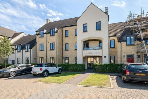 1 bedroom retirement property for sale, Chipping Norton,  Oxfordshire,  OX7