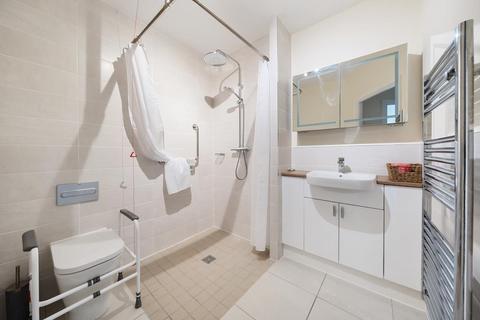 1 bedroom retirement property for sale, Chipping Norton,  Oxfordshire,  OX7