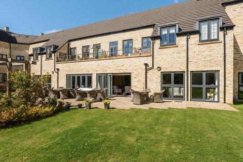 1 bedroom retirement property for sale, Chipping Norton,  Oxfordshire,  OX7