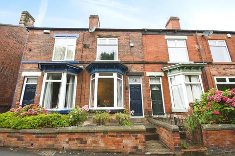 3 bedroom house for sale, Stannington Road, Stannington, Sheffield