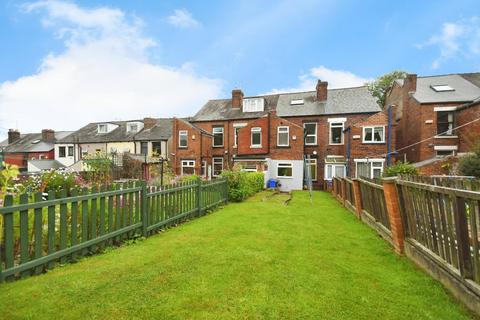 46 Stannington Road, Sheffield, S6 5FL