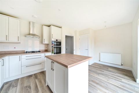 4 bedroom semi-detached house for sale, Game Keepers Quarter, North Stoneham, Eastleigh, Hampshire, SO50