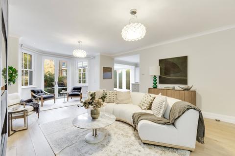 3 bedroom apartment for sale, Belsize Park Gardens, Belsize Park