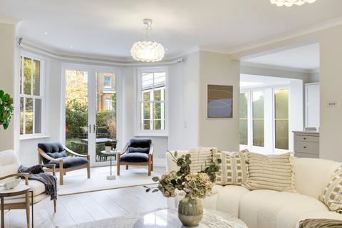 3 bedroom apartment for sale, Belsize Park Gardens, Belsize Park