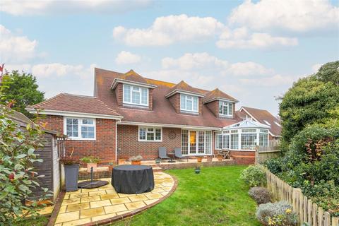 4 bedroom house for sale, Royles Close, Rottingdean, Brighton