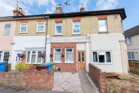 3 bedroom terraced house for sale, Morris Road, North Camp, GU14