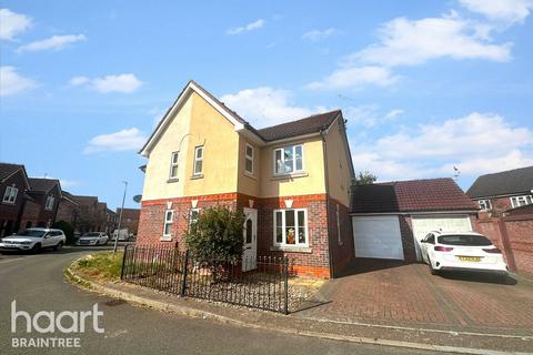 3 bedroom semi-detached house for sale, Springfields, Braintree