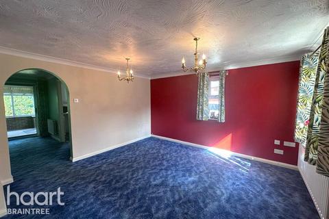 3 bedroom semi-detached house for sale, Springfields, Braintree