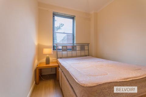 undefined, Trident House, Granville Square, Birmingham, B15