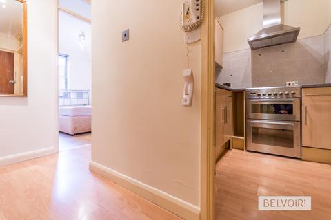 undefined, Trident House, Granville Square, Birmingham, B15