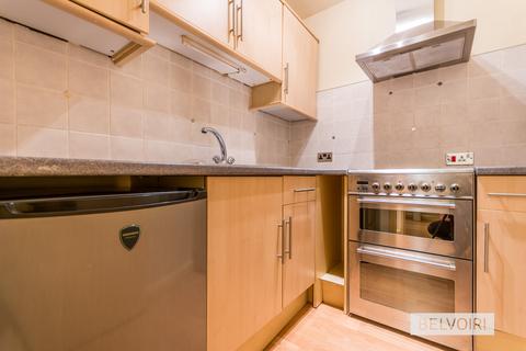 undefined, Trident House, Granville Square, Birmingham, B15