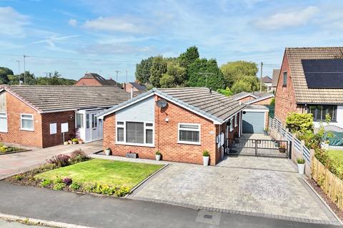 3 bedroom detached house for sale, Boyles Hall Road, Bignall End, ST7