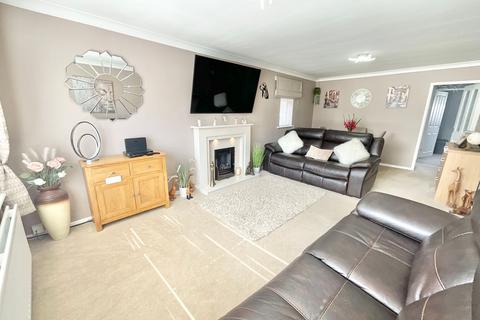 3 bedroom detached house for sale, Boyles Hall Road, Bignall End, ST7