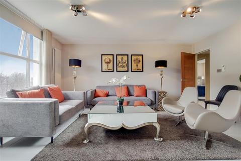 3 bedroom apartment to rent, St. Johns Wood Park, London, NW8