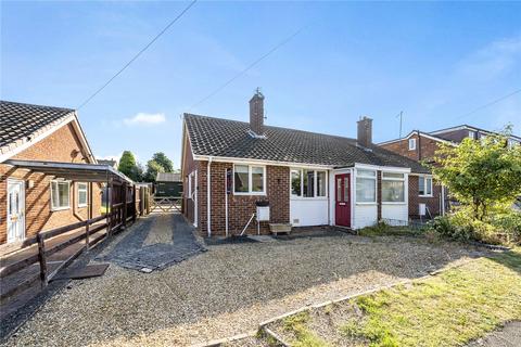 3 bedroom bungalow for sale, Stannard Way, Brixworth, Northampton, Northamptonshire, NN6