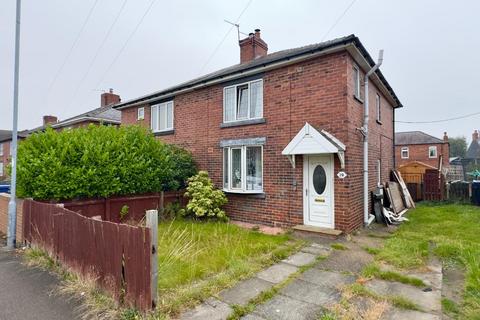 3 bedroom semi-detached house for sale, Newtown Avenue, Royston, Barnsley