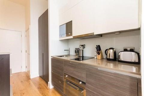 1 bedroom flat for sale, Clapham Road, London, SW9