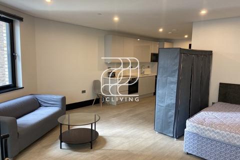 Studio to rent, Buckle street, Aldage East, London, E1