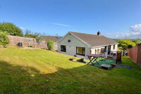 4 bedroom detached house for sale, Westerlands Road, Wadebridge, PL27 7EU