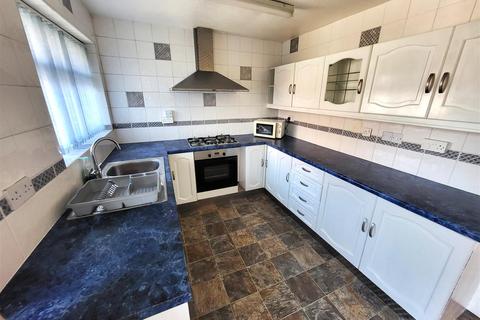 3 bedroom semi-detached house for sale, Clement Drive, Rhyl