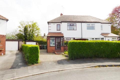 2 bedroom semi-detached house for sale, Waterloo Crescent, Leeds LS13