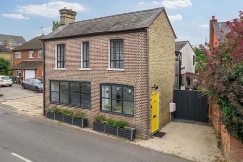 3 bedroom detached house for sale, High Street, Leighton Buzzard LU7