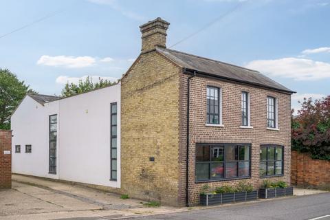 3 bedroom detached house for sale, High Street, Leighton Buzzard LU7