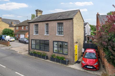 3 bedroom detached house for sale, High Street, Leighton Buzzard LU7