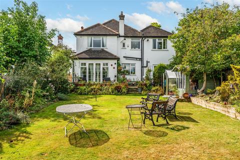 53 Northey Avenue, Sutton, SM2 7HU