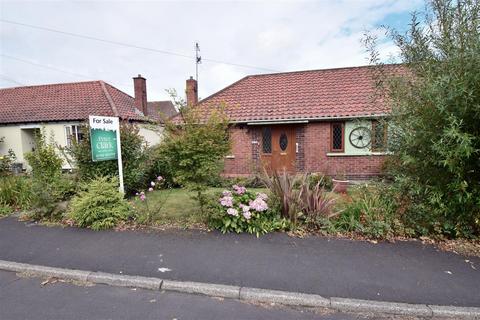 2 bedroom semi-detached bungalow for sale, Garmondsway Road, West Cornforth