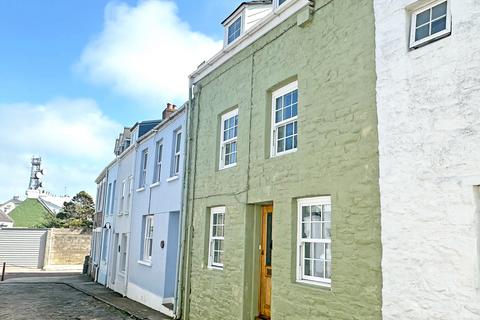 2 bedroom cottage for sale, Le Bourgage, Alderney  GY9