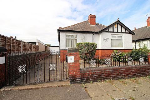 2 bedroom detached bungalow for sale, Boswell Street, Rotherham