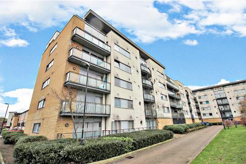 2 bedroom flat for sale, Warrior Close, West Thamesmead