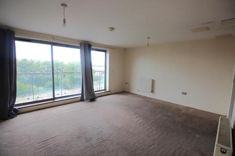 2 bedroom flat for sale, Warrior Close, West Thamesmead