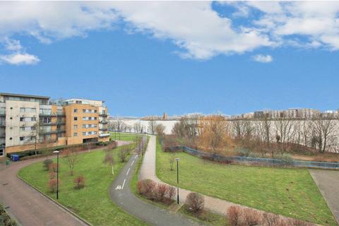 2 bedroom flat for sale, Warrior Close, West Thamesmead