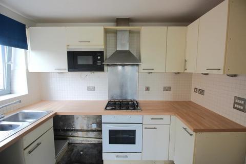 2 bedroom flat for sale, Warrior Close, West Thamesmead