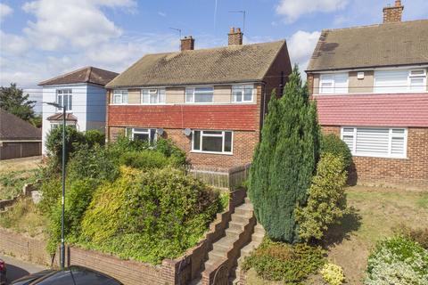 3 bedroom semi-detached house for sale, Ravenswood Avenue, Rochester, Kent, ME2