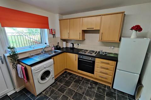 4 bedroom end of terrace house to rent, Greenside Court, St. Andrews